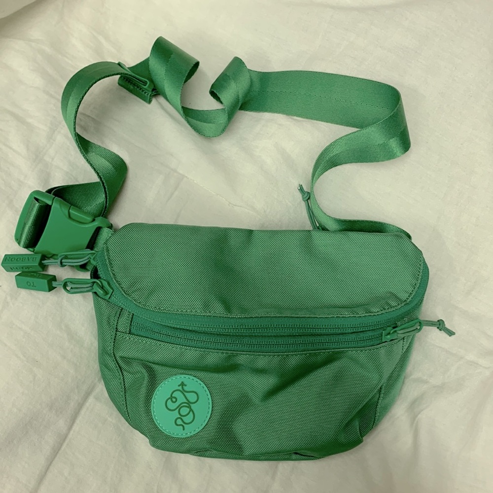 Baboon to the Moon Fannypack